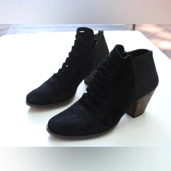 Free People Loveland Ankle boots - Picture 4 of 11